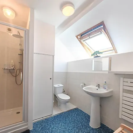 Cosy 1st Floor Loft In Normandy Διαμέρισμα Céaucé
