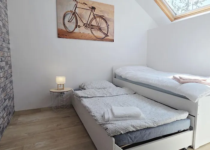 Cosy 1st Floor Loft In Normandy *