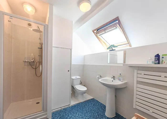 Cosy 1st Floor Loft In Normandy Apartment Céaucé